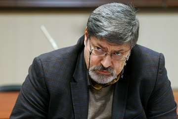 جلسه هیات ممیزه